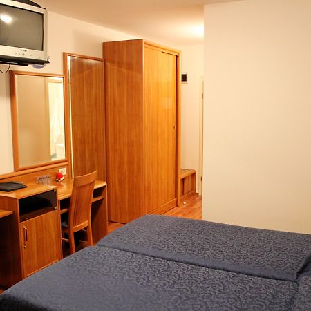 Hotel Villa Letan Fažana Exteriér fotografie