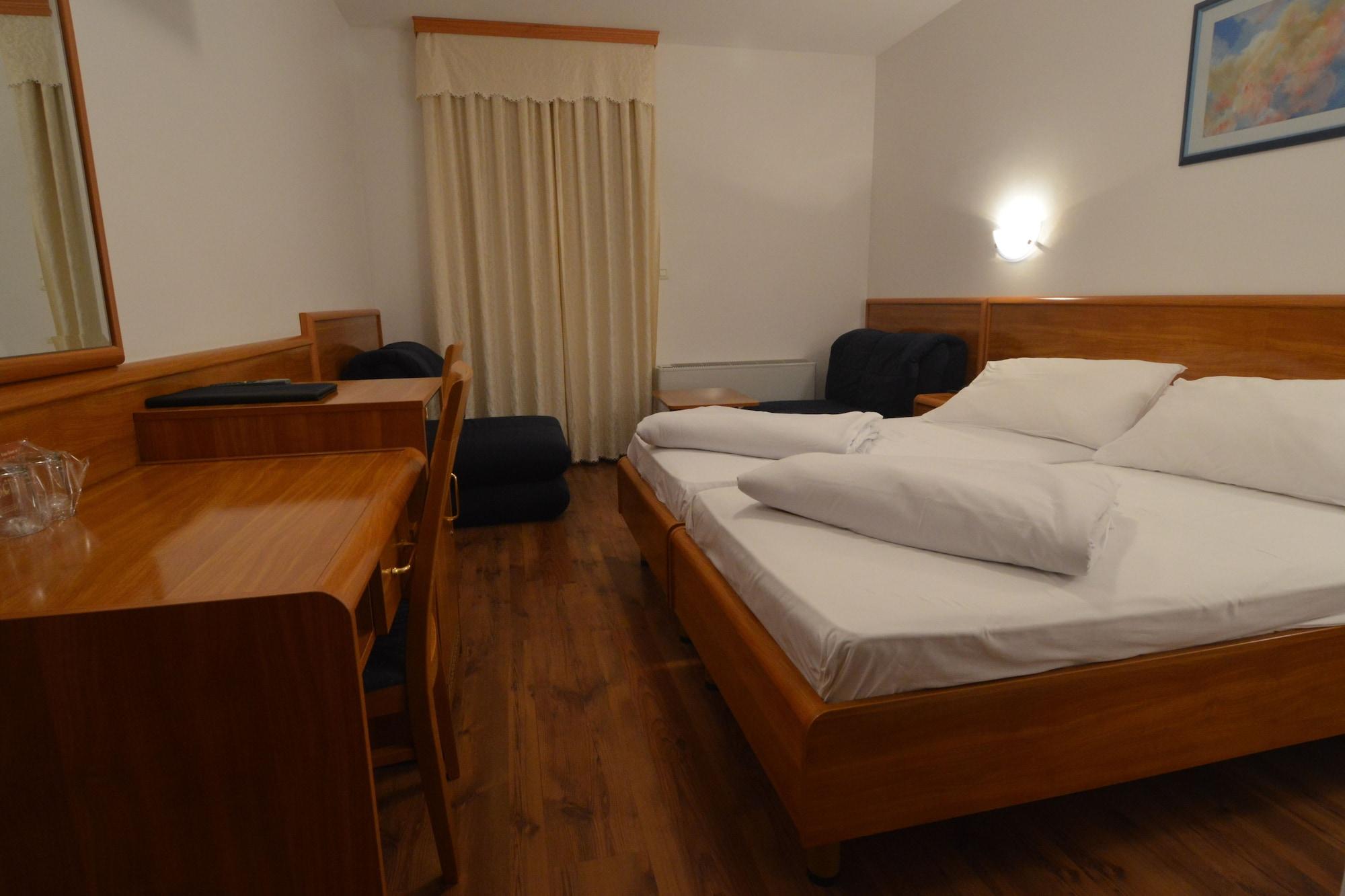 Hotel Villa Letan Fažana Exteriér fotografie