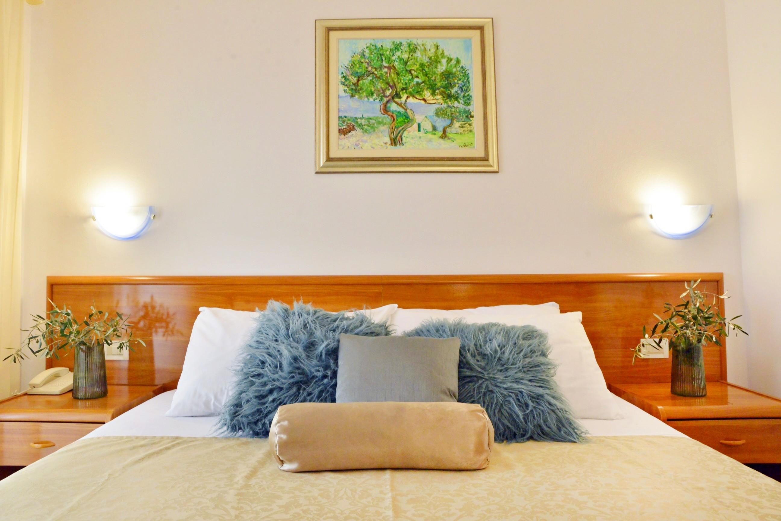 Hotel Villa Letan Fažana Exteriér fotografie