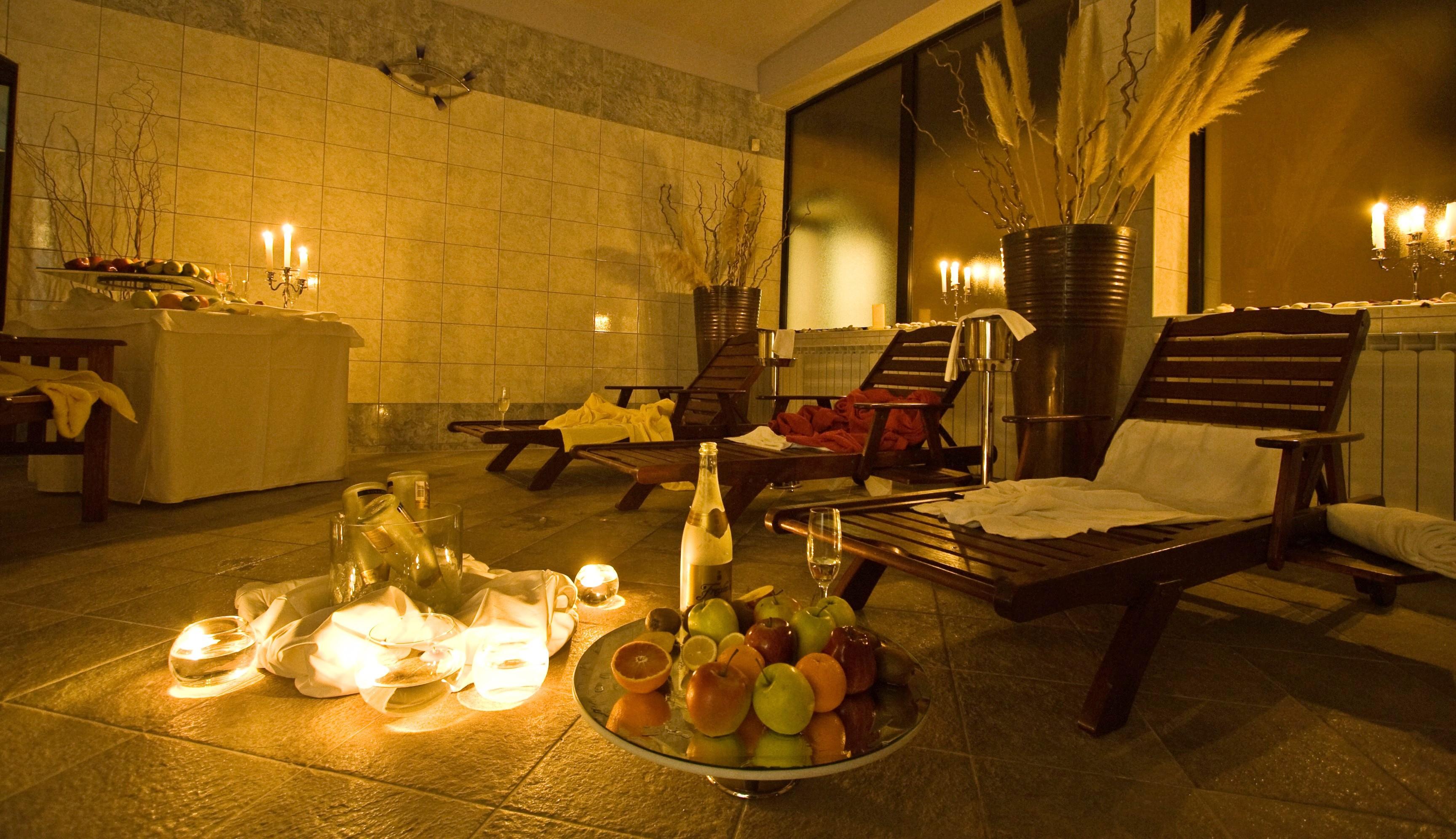 Hotel Villa Letan Fažana Zařízení fotografie
