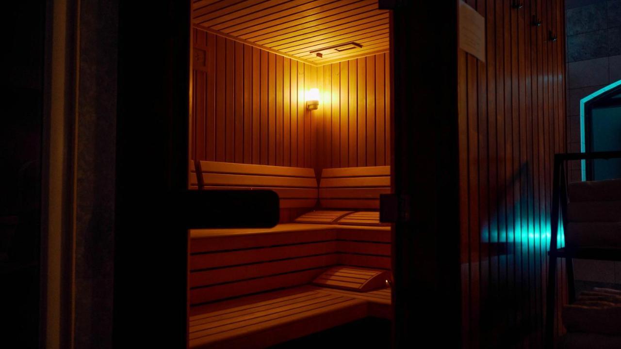 Hotel Villa Letan Fažana Exteriér fotografie