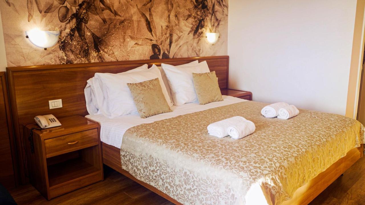 Hotel Villa Letan Fažana Exteriér fotografie
